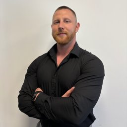 Patryk Glanc - Trener Personalny Wrocław