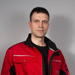 Łukasz Mrozowski - Alarmy Domowe Łódź