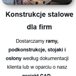 Iron Wood Craft - Ceniony Producent Schodów Stalowych Nakło nad Notecią