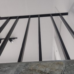 Iron Wood Craft - Konstrukcje stalowe Nakło nad Notecią