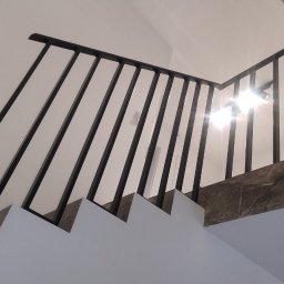 Balustrady Nakło nad Notecią