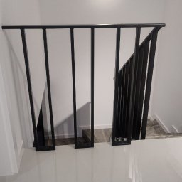 Balustrady nierdzewne Nakło nad Notecią