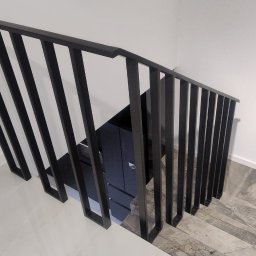 Balustrady nierdzewne Nakło nad Notecią 4