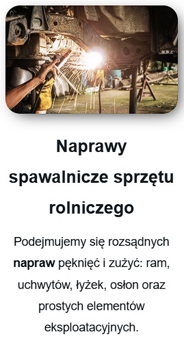 Spawanie podwozia pojazdu z widocznymi iskrami i ręką spawacza w rękawicy ochronnej. Metalowa konstrukcja poddawana obróbce. Jasne światło spawania.
