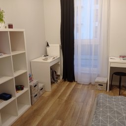 Malowanie mieszkań Poznań 1