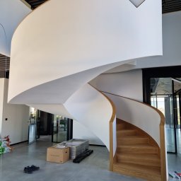 COBALT CREATIONS MONIKA SWOBODA - Świetne Balustrady Balkonowe Nierdzewne Katowice