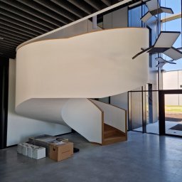 COBALT CREATIONS MONIKA SWOBODA - Doskonałej Jakości Schody Metalowe Wewnętrzne Katowice