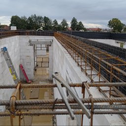 Malowanie mieszkań Trzebnica 2