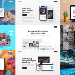 Projektowanie & tworzenie stron www