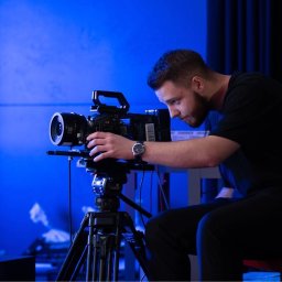 Kacper Zakaszewski - Kampanie Adwords Chorzów