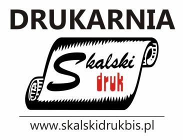 Skalski druk - Drukarnia Bydgoszcz