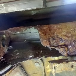 Mechanik Wilkowice 4