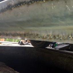 Mechanik Wilkowice 1