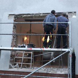 Home & Trade Tomasz Gliński - Wyburzenia Piekary Śląskie