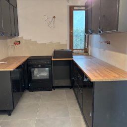 Ocieplanie elewacji Piekary Śląskie 4