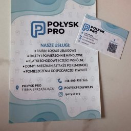 Sprzątanie mieszkań Złocieniec 1