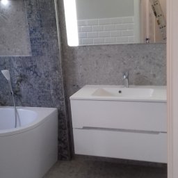 Malowanie mieszkań Bydgoszcz 1