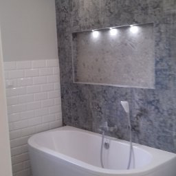 Malowanie mieszkań Bydgoszcz 2