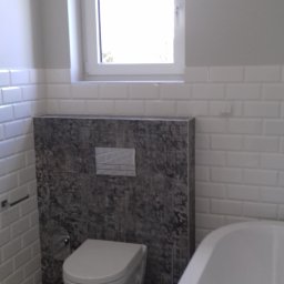 Malowanie mieszkań Bydgoszcz 3