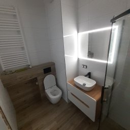 Malowanie mieszkań Bydgoszcz 4