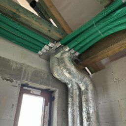 Klimatyzacja do domu Maszyce 4