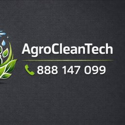 AGROCLEANTECH Bartłomiej Tomczak - Mycie Kostki Brukowej Żelazk&oacute;w