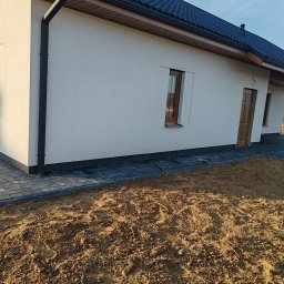 Układanie kostki brukowej Bełżyce 3