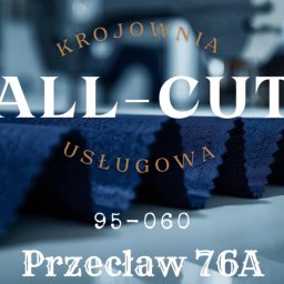 Szwalnia odzieży Brzeziny 2