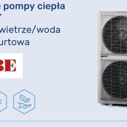ZUEA BIAŁOWSKI - Świetne Magazyny Energii Wolsztyn