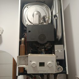 Serwis pieców gazowych Wrocław 1