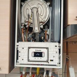 Serwis pieców gazowych Wrocław 2