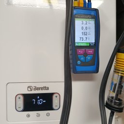 Serwis pieców gazowych Wrocław 3