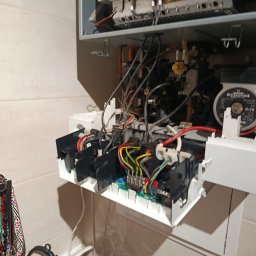 Serwis pieców gazowych Wrocław 4