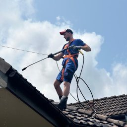 Bartłomiej Wojda - Usługi Dekarskie Tarczyn