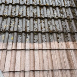 Mycie elewacji Tarczyn 4