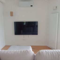 malowanie, listwy przypodłogowe