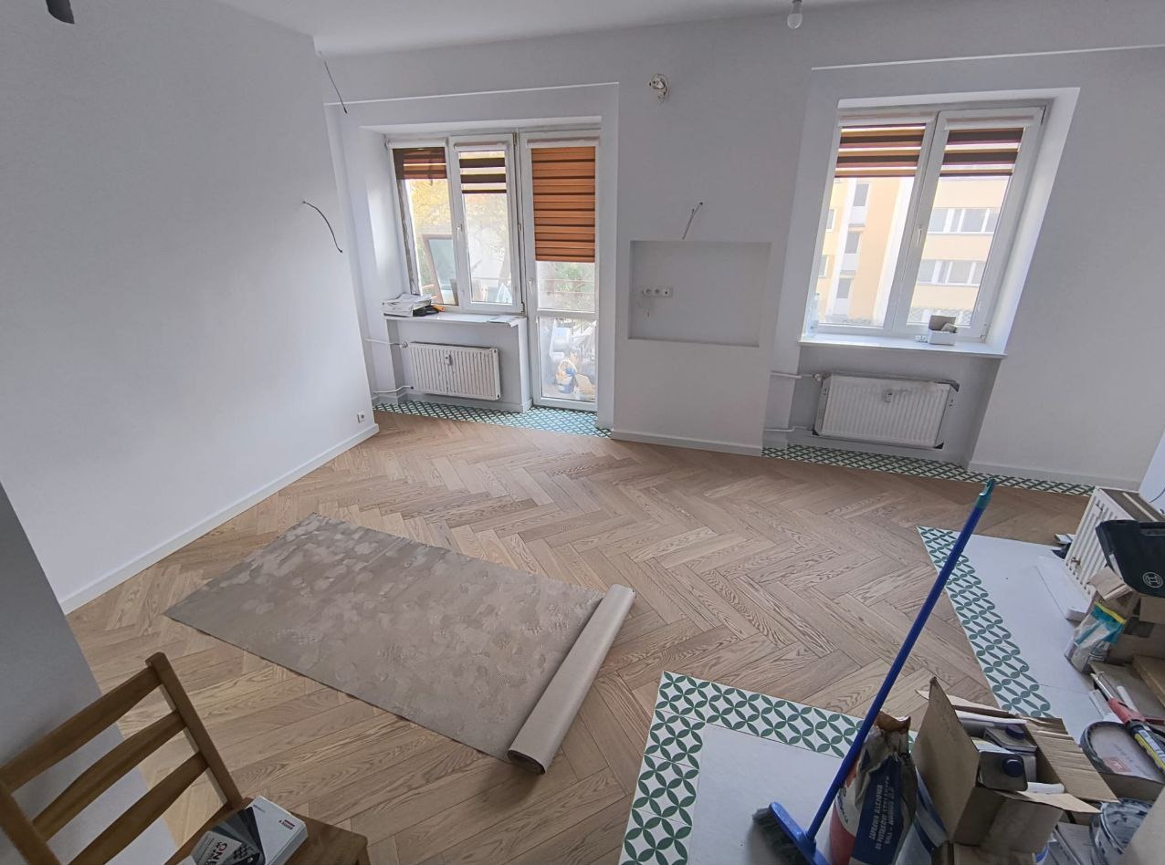 malarstwo,ściany z płyt gipsowo-kartonowych