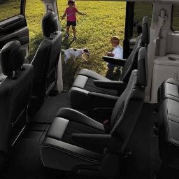 Przewóz osób Żukowo 1