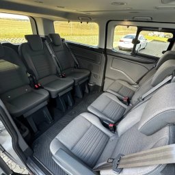 Przewóz osób Żukowo 1