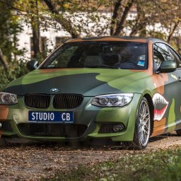 Konserwacja pojazdów, antykorozyjne Warszawa 1