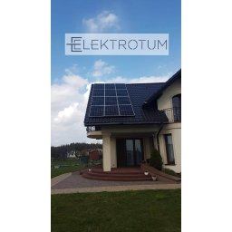 Instalacje elektryczne Racibórz 1