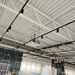 Instalacje elektryczne Gdańsk 1