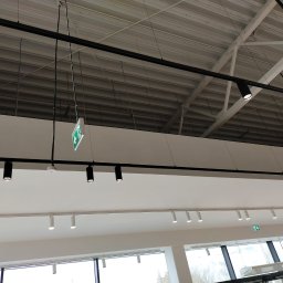 Instalacje elektryczne Gdańsk 2