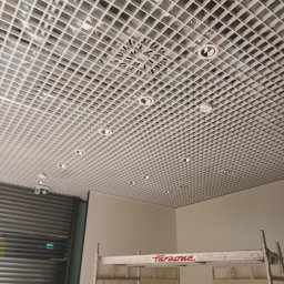 Instalacje elektryczne Gdańsk 4