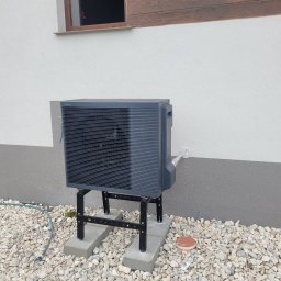 Klimatyzacja do domu Wrocław 1