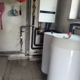 Klimatyzacja do domu Wrocław 2