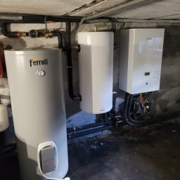 Klimatyzacja do domu Wrocław 4