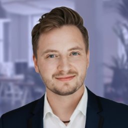 Dawid Adamski Turned Brands - Projektowanie Wizytówek Warszawa