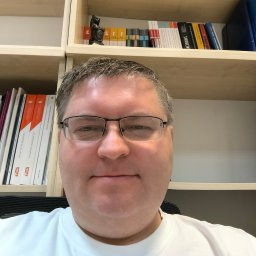 Paweł Łojko - Projektant Instalacji Elektrycznych Pszenno