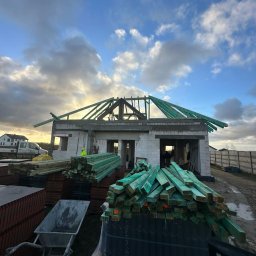 KonstrukcjeCNC - Składy i hurtownie budowlane Wołów